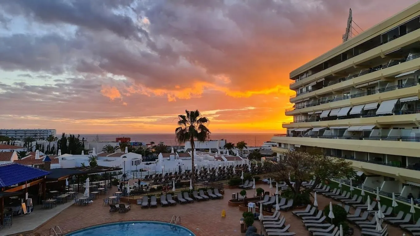 Fanabe Paradise - Artistically Designed Apartment Costa Adeje  0*, Costa Adeje (Tenerife) Spanje