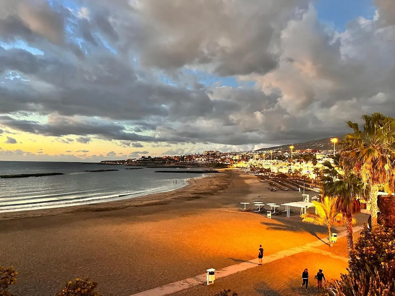 Fanabe Paradise - Artistically Designed Apartment Costa Adeje İspanya
