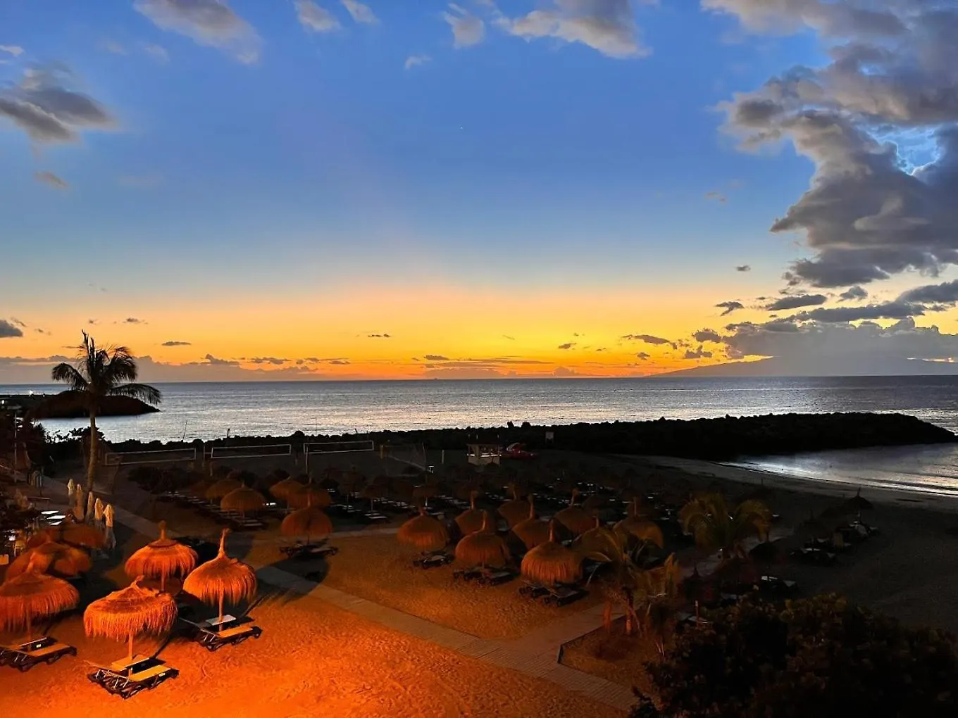 Fanabe Paradise - Artistically Designed Apartment Costa Adeje   Costa Adeje (Tenerife)