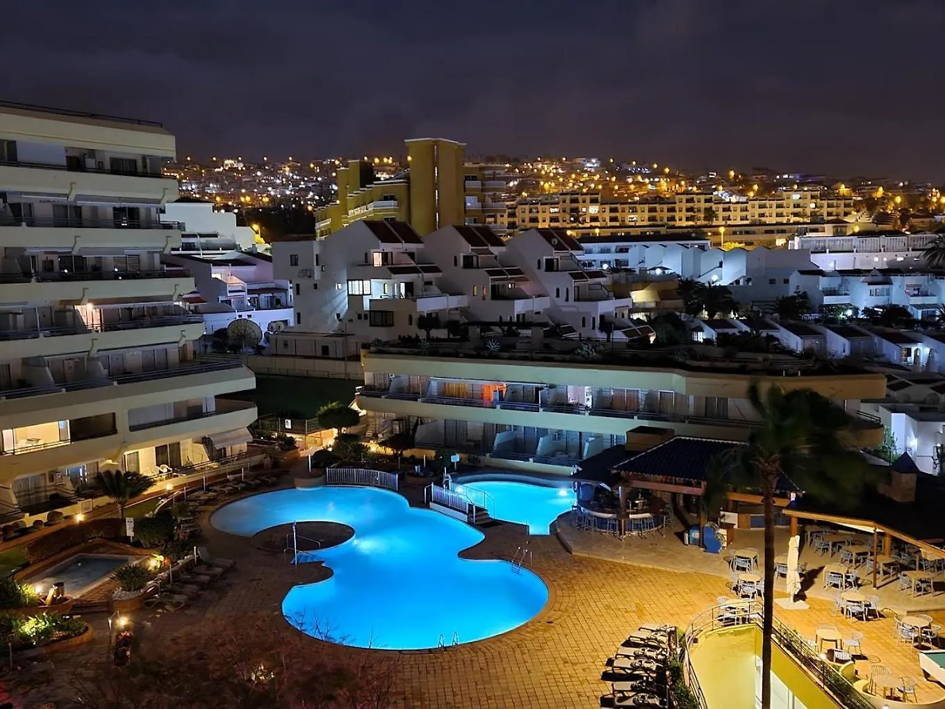 Fanabe Paradise - Artistically Designed Apartment Costa Adeje  0*, Costa Adeje (Tenerife)