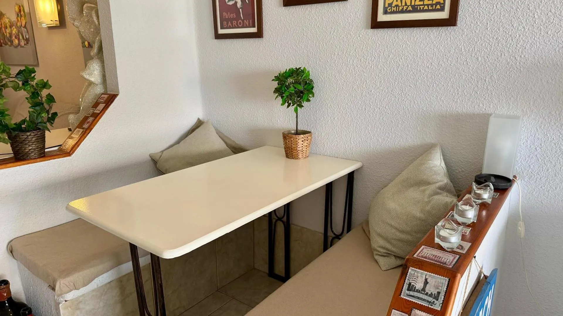 Fanabe Paradise - Artistically Designed Apartment Costa Adeje 0*,  İspanya