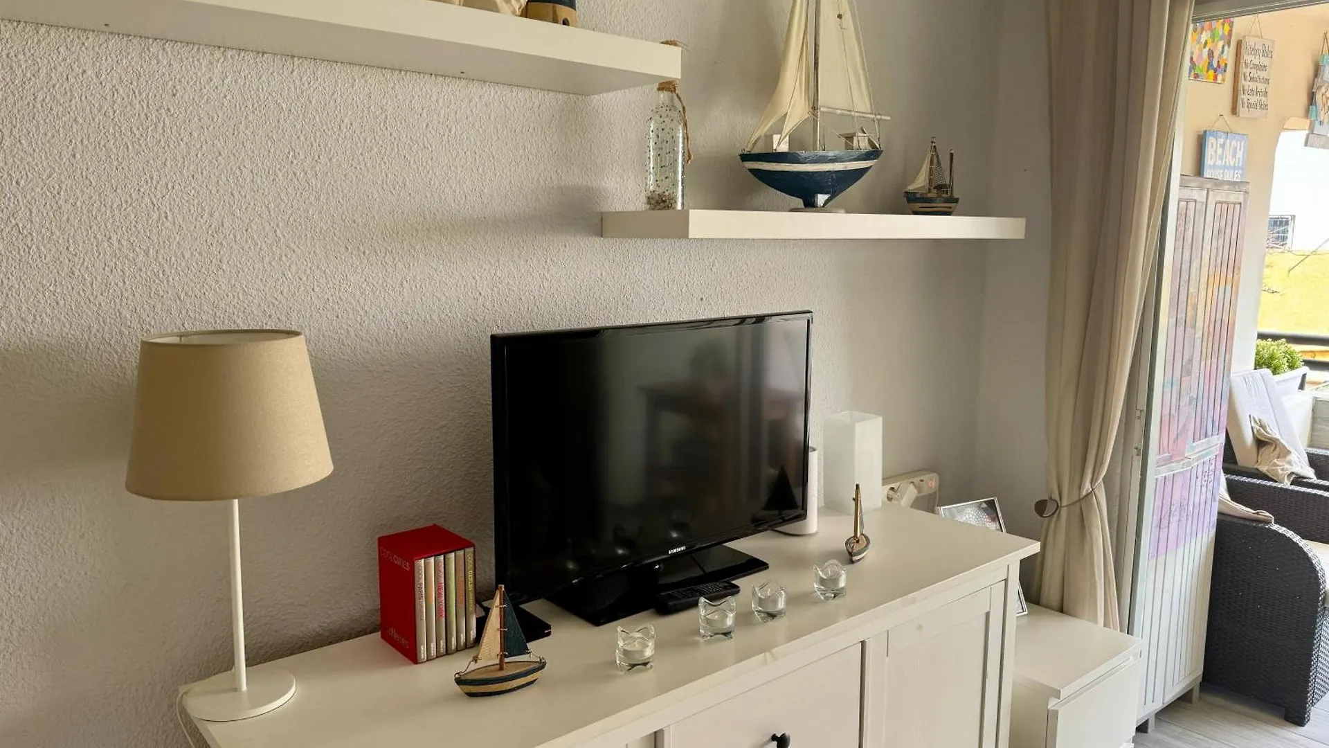 Fanabe Paradise - Artistically Designed Apartment Costa Adeje