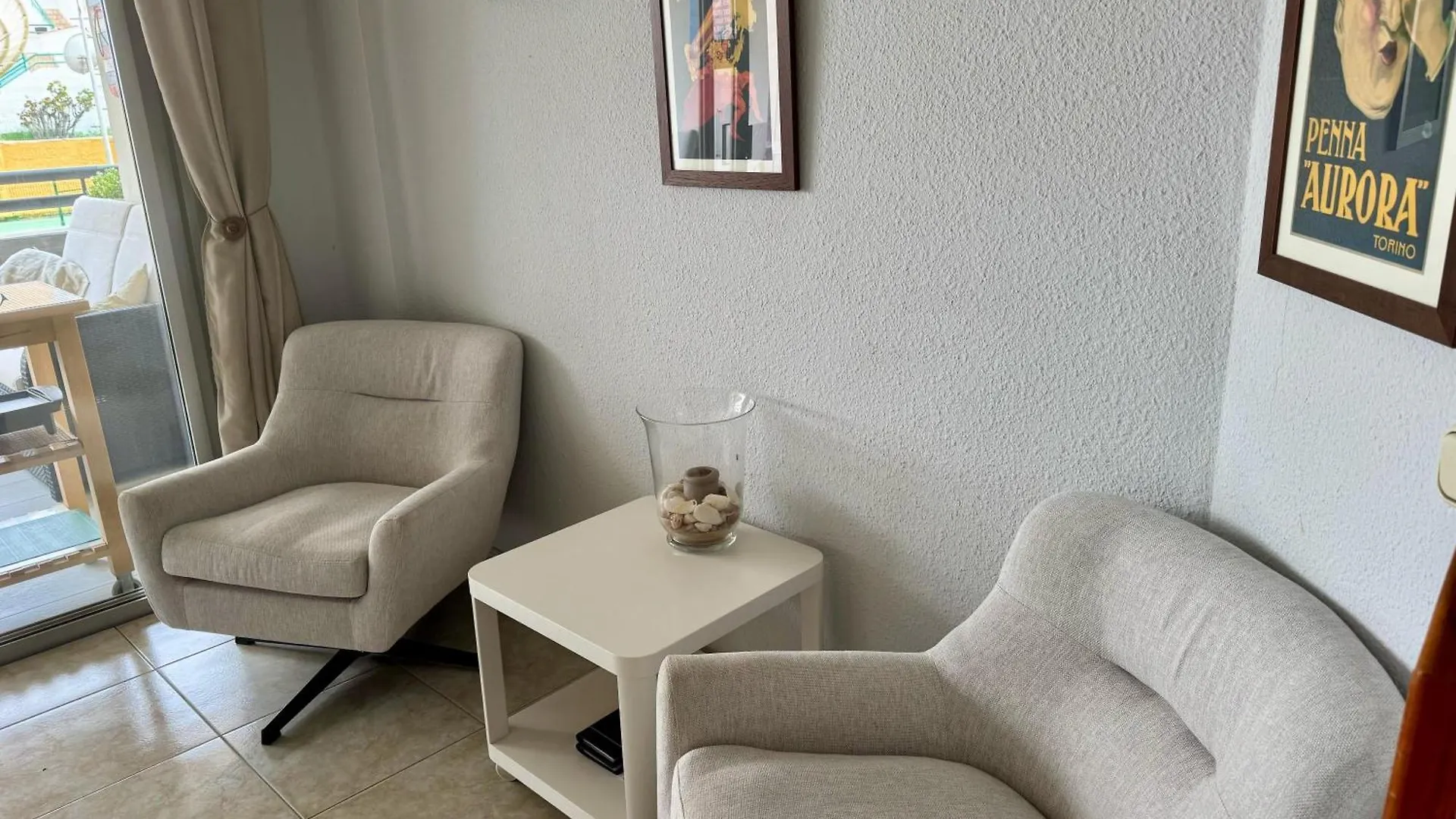 Fanabe Paradise - Artistically Designed Apartment Costa Adeje  0*, Costa Adeje (Tenerife)