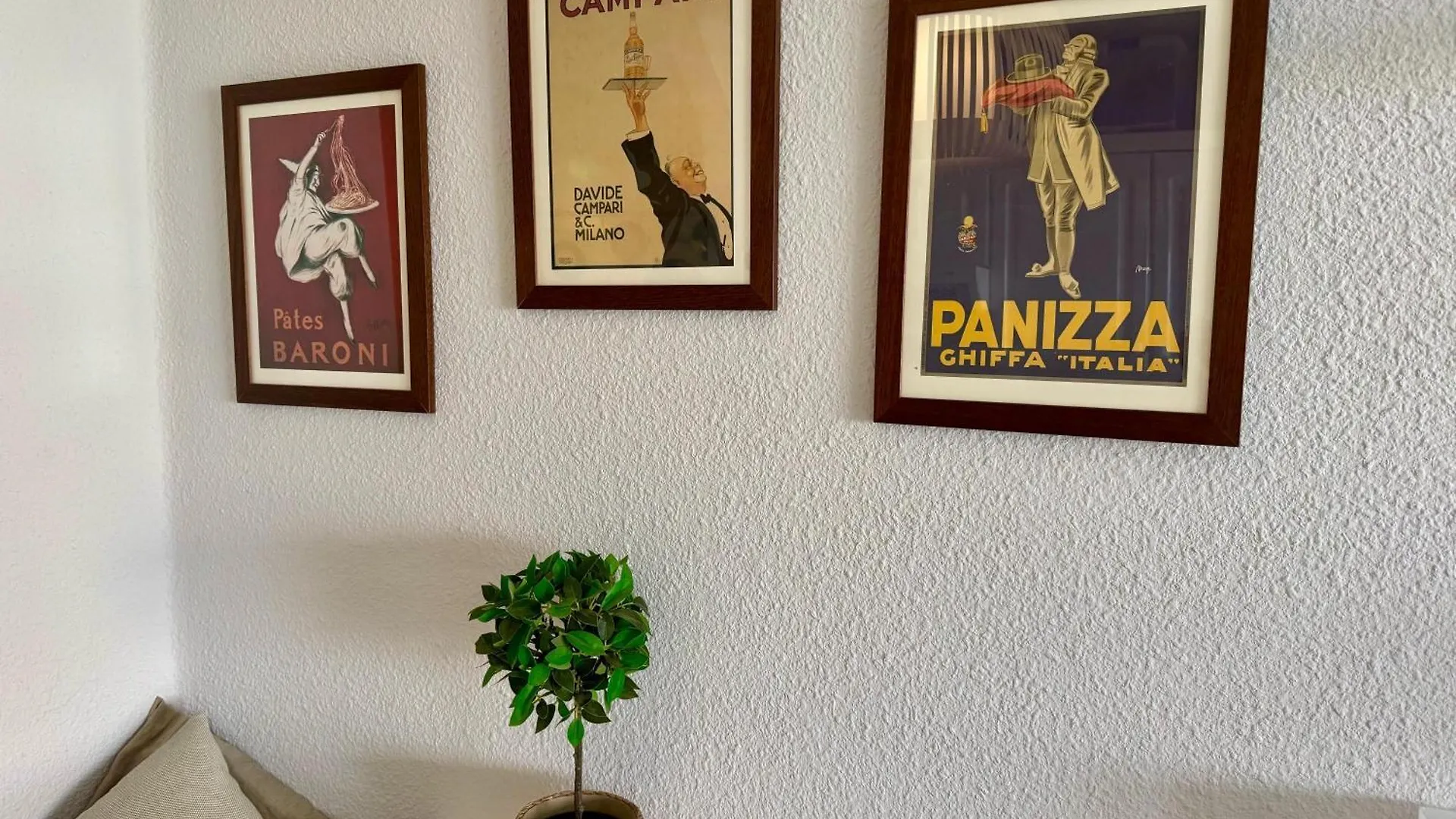 Fanabe Paradise - Artistically Designed Apartment Costa Adeje   Costa Adeje (Tenerife)