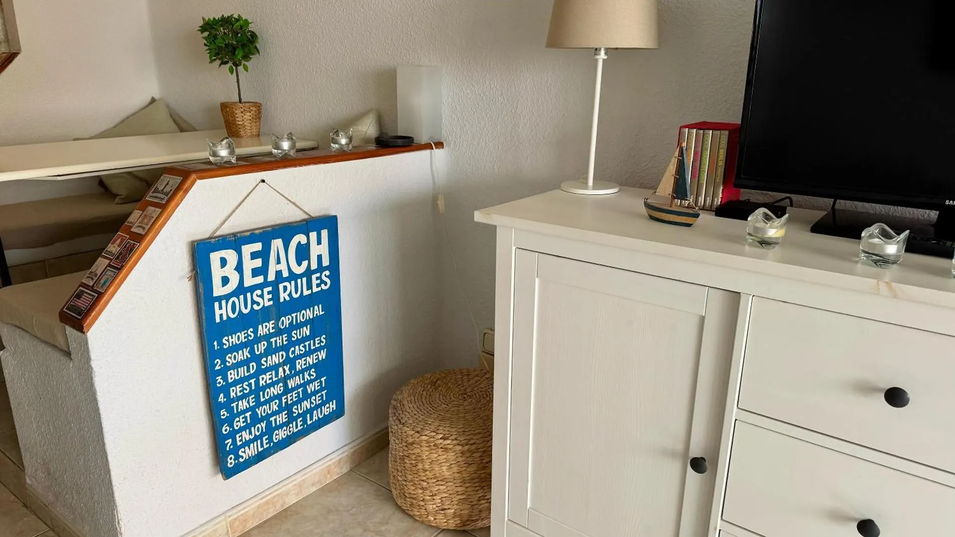 Fanabe Paradise - Artistically Designed Apartment Costa Adeje  Costa Adeje (Tenerife)