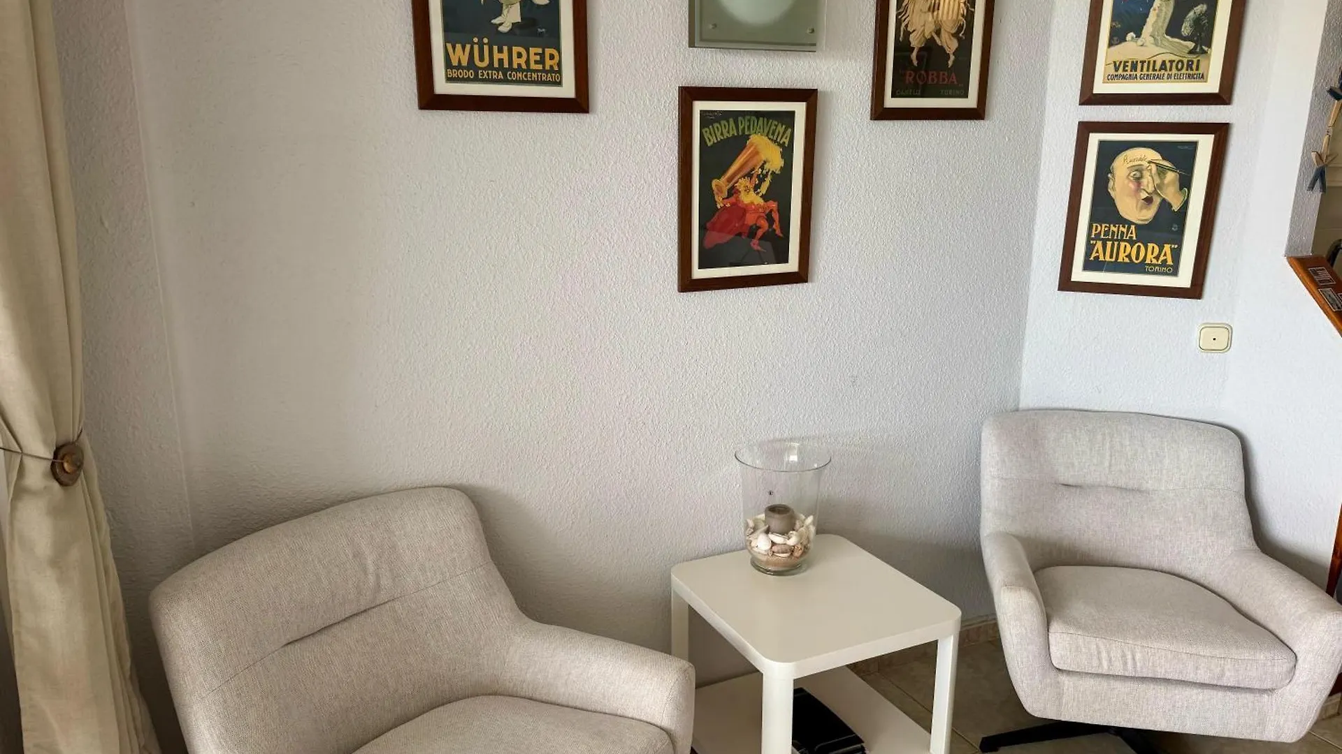 Fanabe Paradise - Artistically Designed Apartment Costa Adeje İspanya